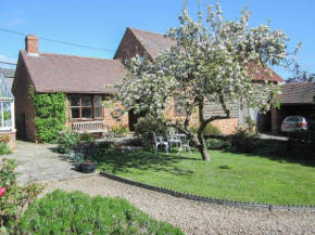 Garden Cottage